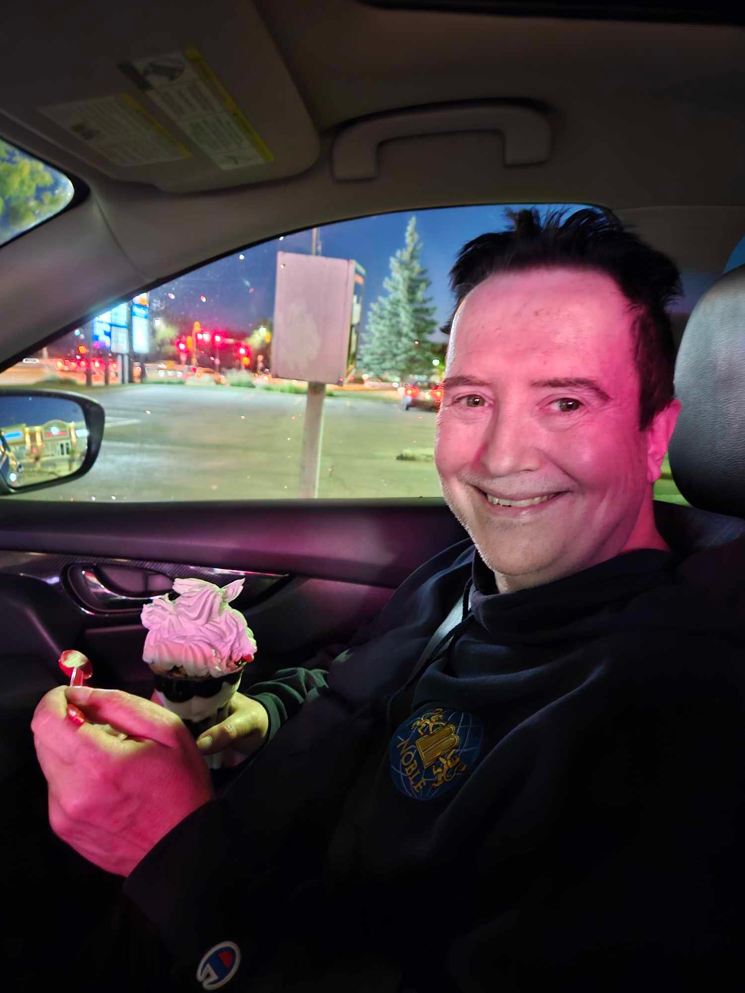 Victim Experiences and Patterns of Harm